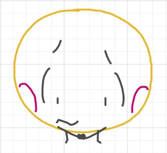 A panel from I've Been Everywhere, Man, episode nine of the Board Boards object show by Furretwalk/WalkingFurret.